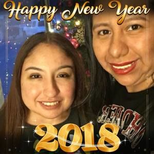 Meet your Posher, Adriana